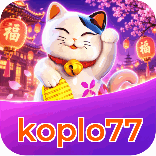Tampilan antarmuka koplo77 APK v4.7.5 saat pengujian performa dan keamanan di perangkat Android